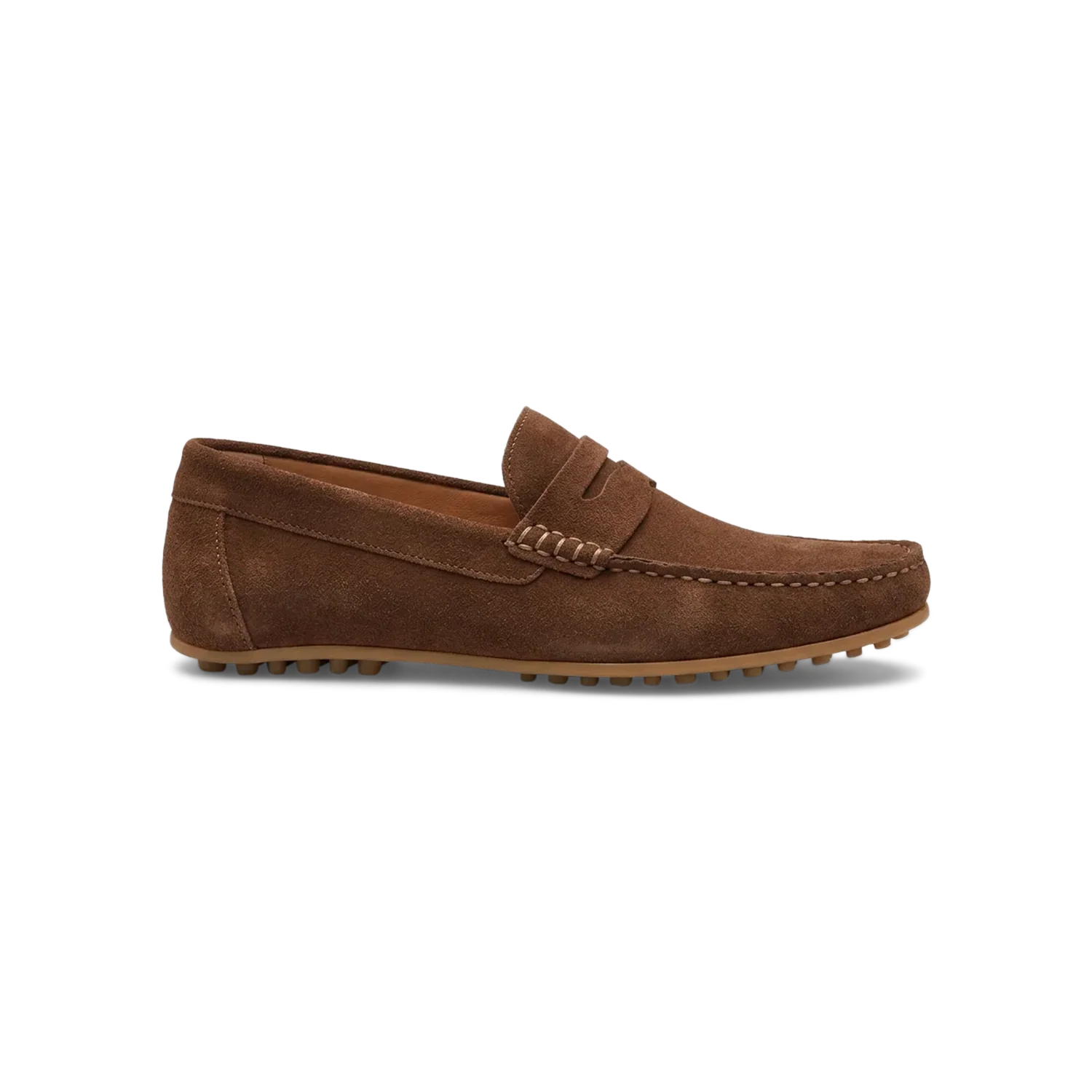 Chaussures de ville homme — Cuir, confort, élégance